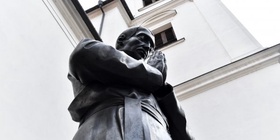 Páter Martin Středa
