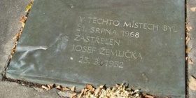 Josef Žemlička