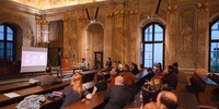 Comment on the draft Strategy for Culture and Creative Industries!