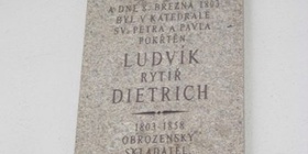 Ludvík Rytíř Dietrich