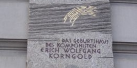 Erich Wolfgang Korngold