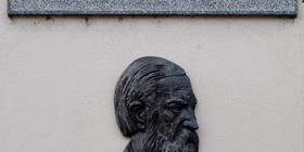 Ernst Mach