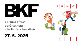 Kultura zítra: Udržitelnost v kultuře a kreativě