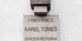 Karel Tomeš