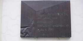 Stanislav Valehrach