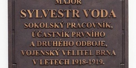Sylvestr Voda