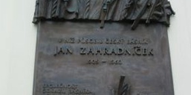 Jan Zahradníček