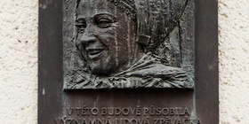 Božena Šebetovská
