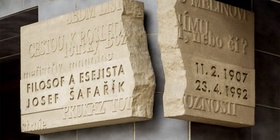 Josef Šafařík
